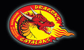 Dragons Catalans